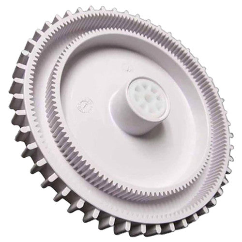 Hayward WHEEL SUB ASSEMBLY,WHITE | 896584000-051