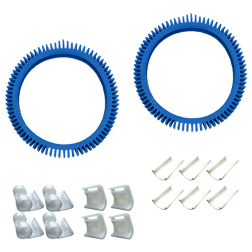 Hayward 2 WH Tune-Up Kit - 6 Vane | 896584000-426