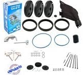 Polaris Factory Tune-Up Kit for Vac-Sweep 360/380 Pool Cleaners