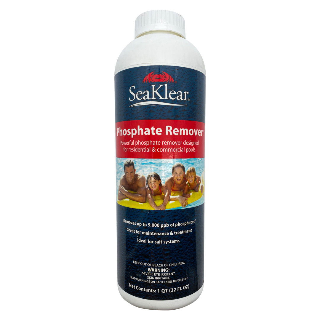 SeaKlear Phosphate Remover - PRO STRENGTH