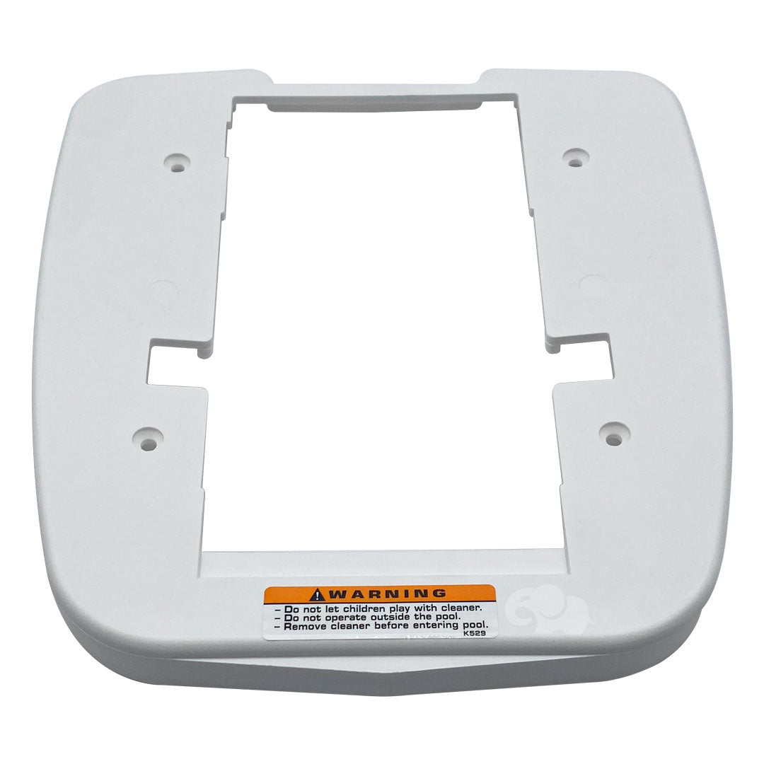 Hayward Blu Bumper (White) | AXV605WHP