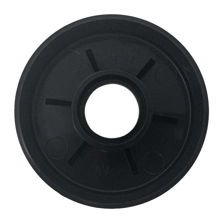 Polaris 280 BlackMax Small Idler Wheel, Black