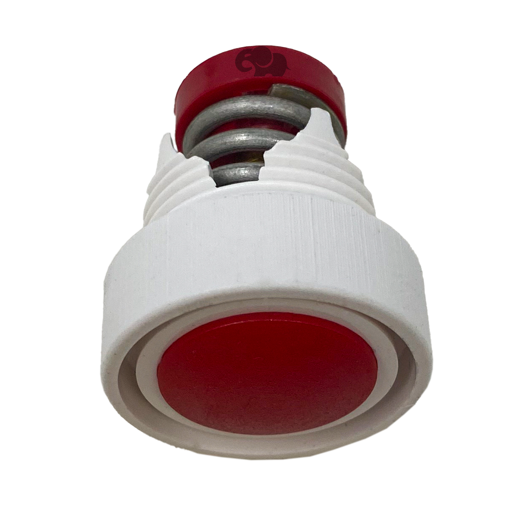 Pentair Kreepy Krauly Legend / Platinum Pressure Relief Valve - White