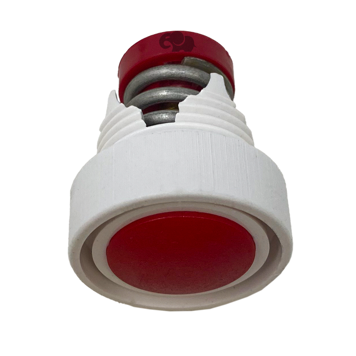 Pentair Kreepy Krauly Legend / Platinum Pressure Relief Valve - White