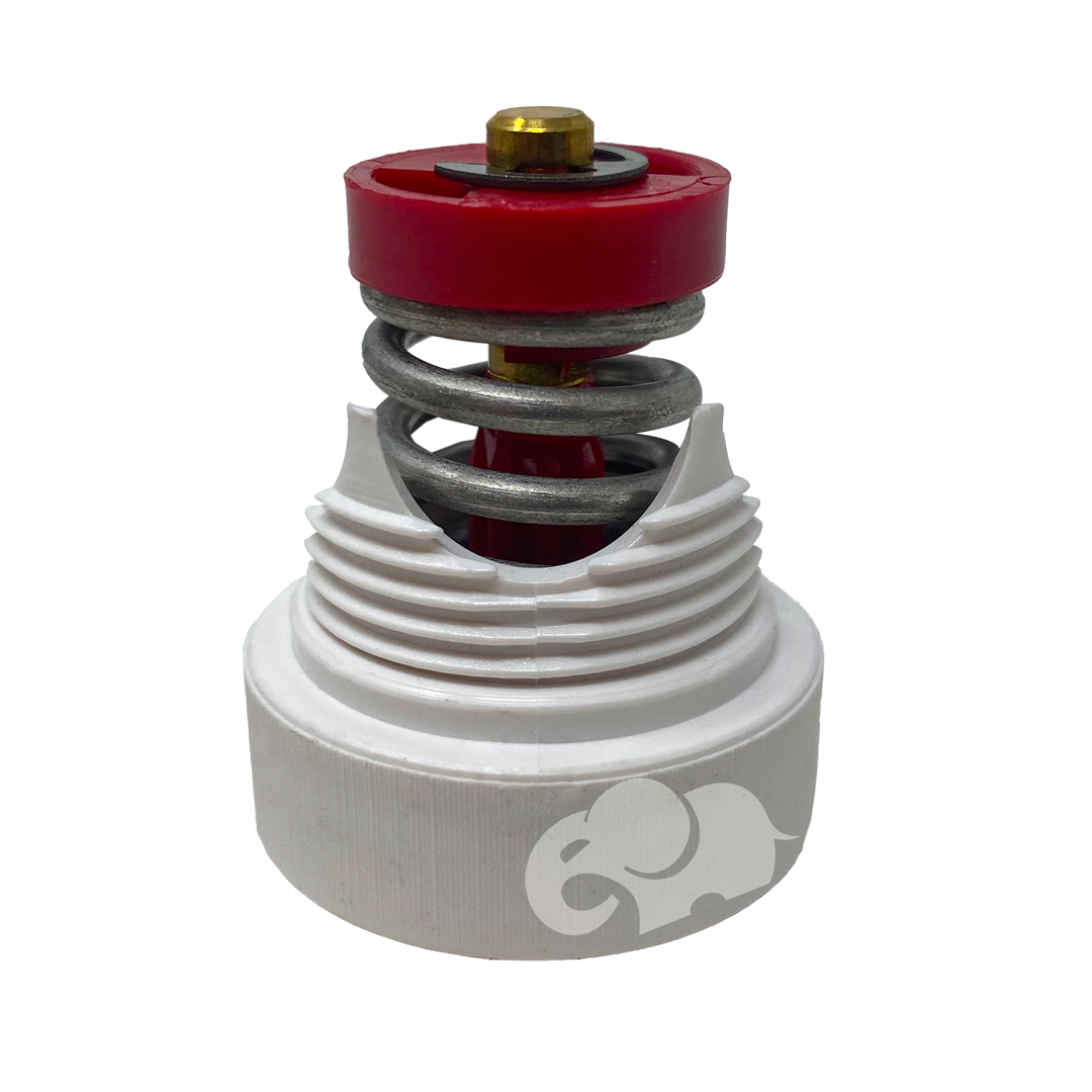 Pentair Kreepy Krauly Legend / Platinum Pressure Relief Valve - White