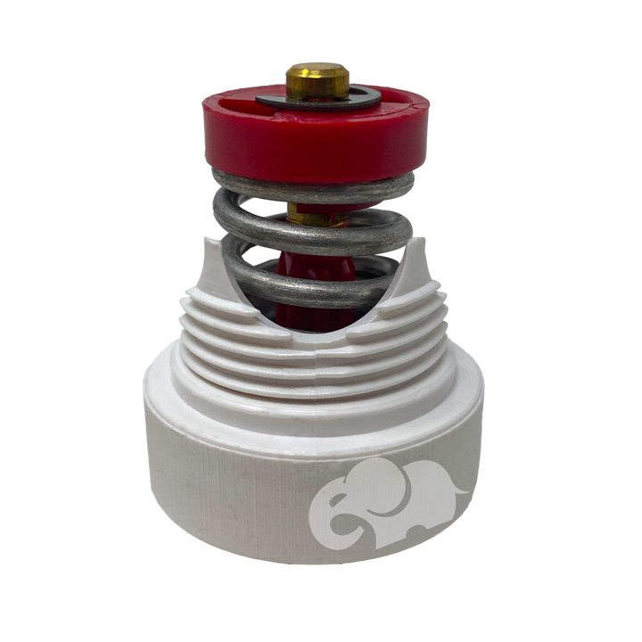 Pentair Kreepy Krauly Legend / Platinum Pressure Relief Valve - White