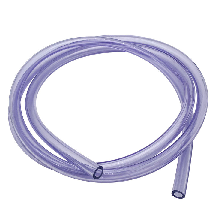 Pentair Clear Soft Legend 4-Wheel Feed Hose 7' 8"