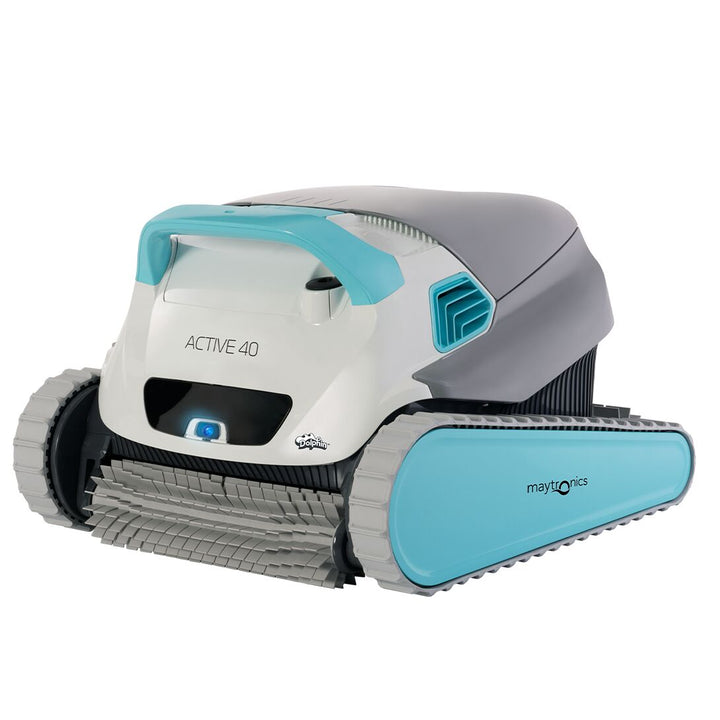 Dolphin Active 40 Robotic Pool Cleaner