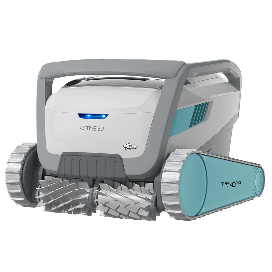 Dolphin Active 60 Robotic Pool Cleaner