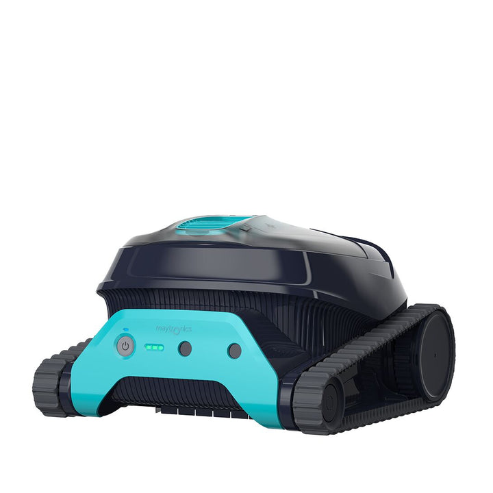 Dolphin Liberty 200 Cordless Robotic Pool Cleaner