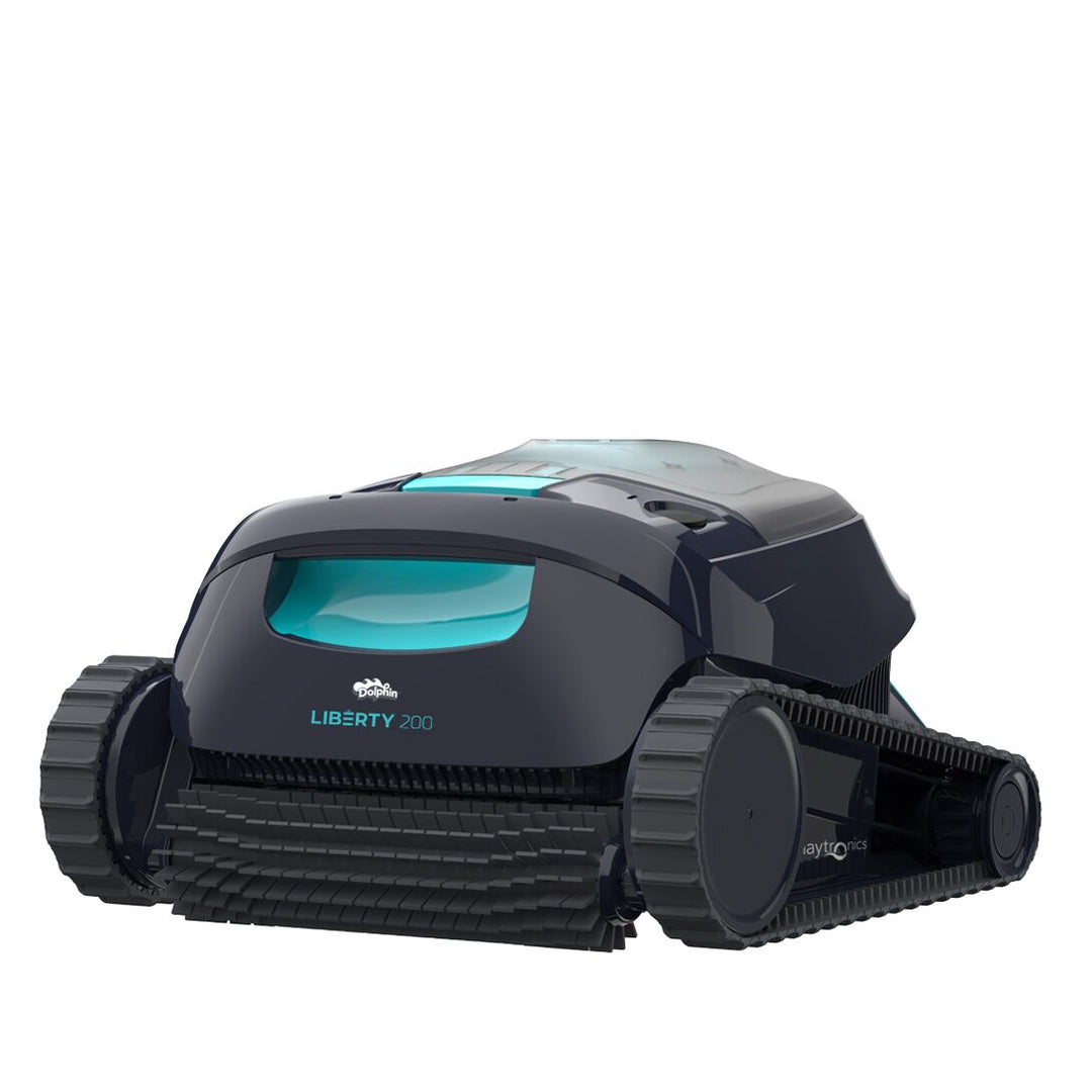 Dolphin Liberty 200 Cordless Robotic Pool Cleaner