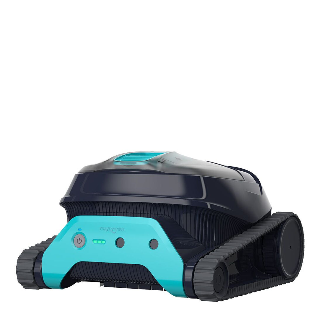 Dolphin Liberty 300 Cordless Robotic Pool Cleaner