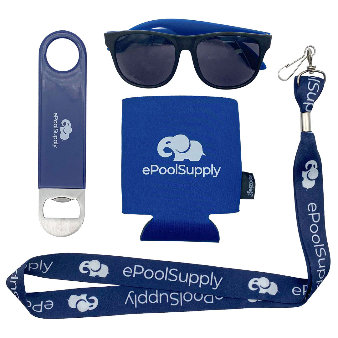 » Free ePoolSupply Gift with Order Over $25 (100% off)