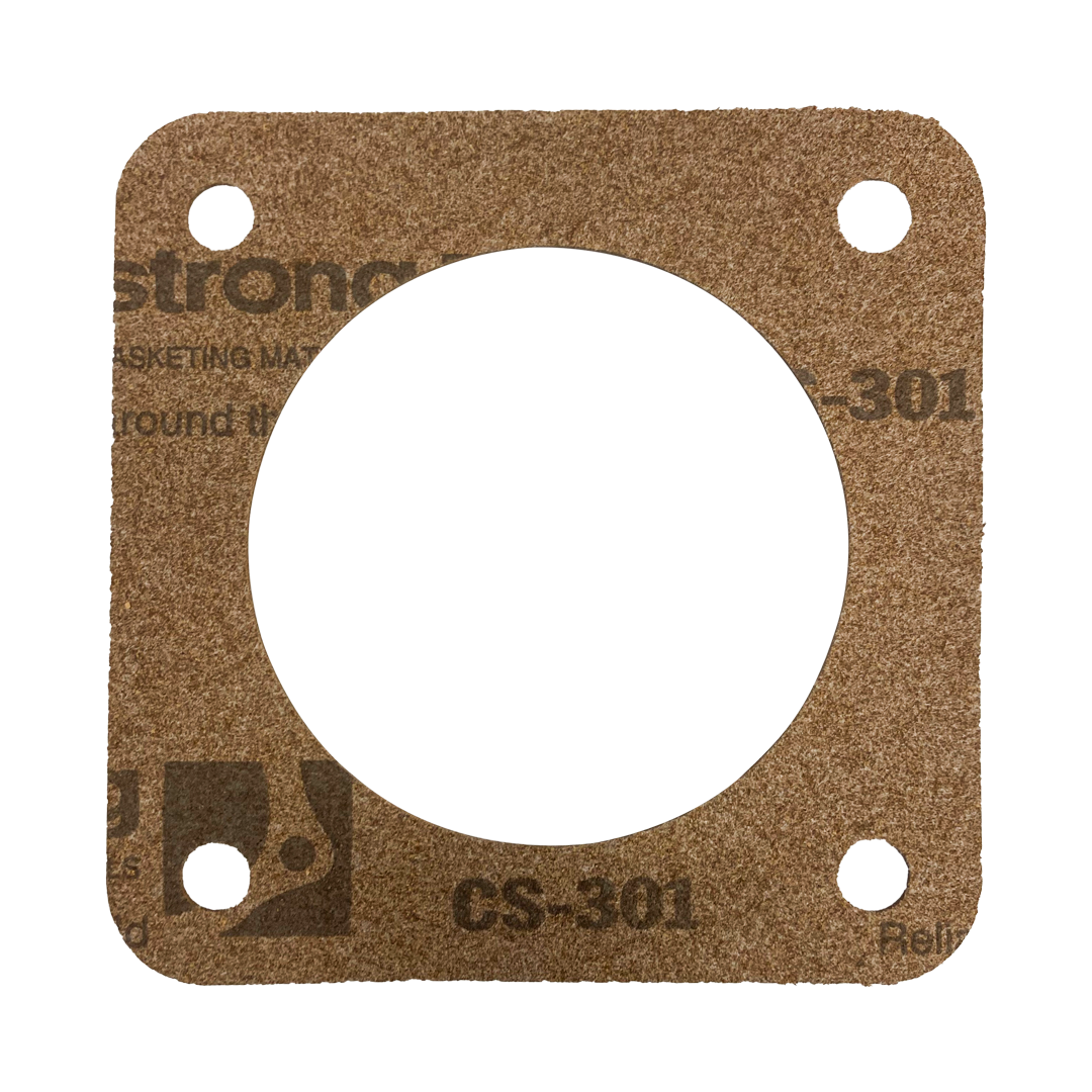 Aqua-Flo (AF-12-01/91500200) 6" & 8" 3 HP Trap Gasket || G-18-BAGGED