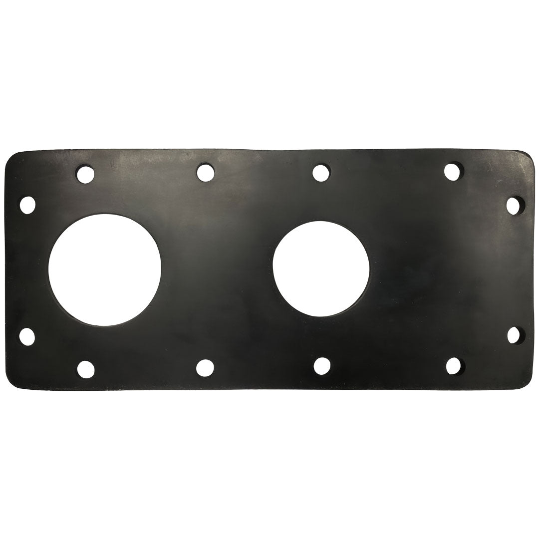 South Seas By Pass Inlet Gasket || G-33-BAGGED