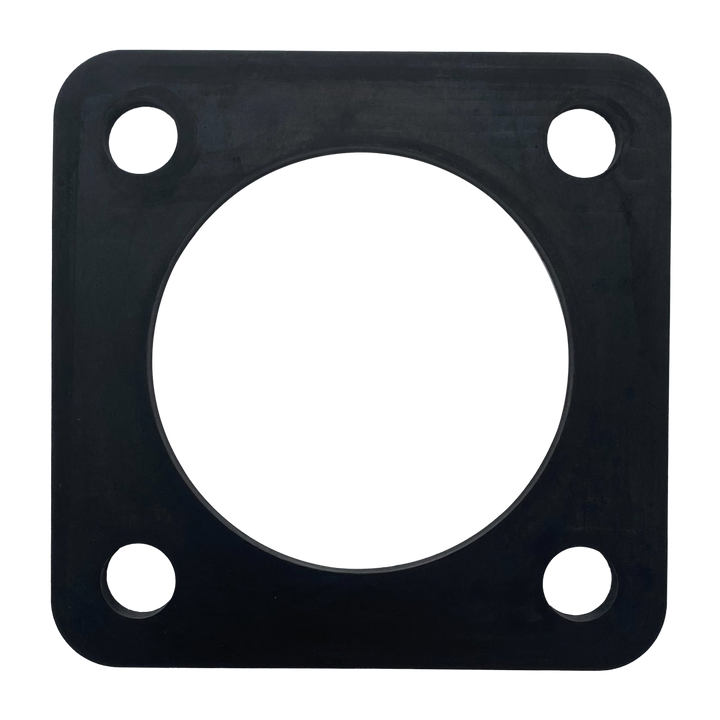 Sta-Rite (C20-103) Dura-Glas Pump Gasket-Rubber || G-99R-Bagged