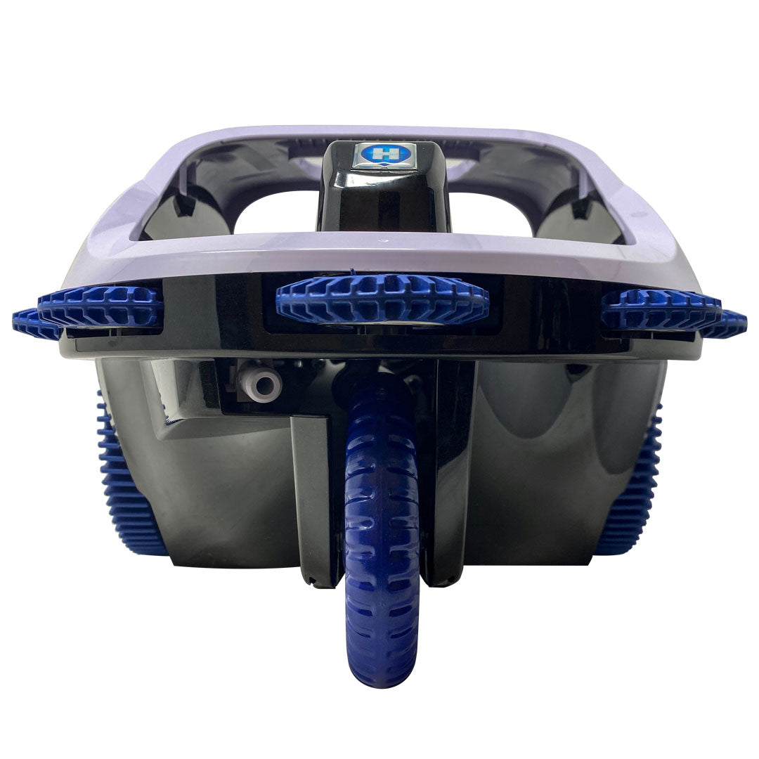 Hayward TriVac 700 Cleaner Head | TVX7000CHA-01