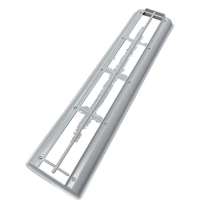 AVSC Color Change Insert Light Gray - Pentair In-Floor(A&A) | 295202