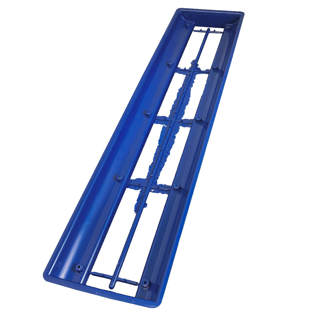 AVSC Color Change Insert Dark Blue - Pentair In-Floor(A&A) | 294206