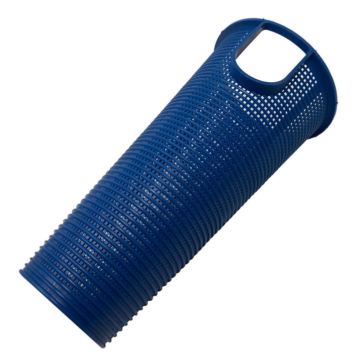 Blue Square Abyss Debris Canister Basket