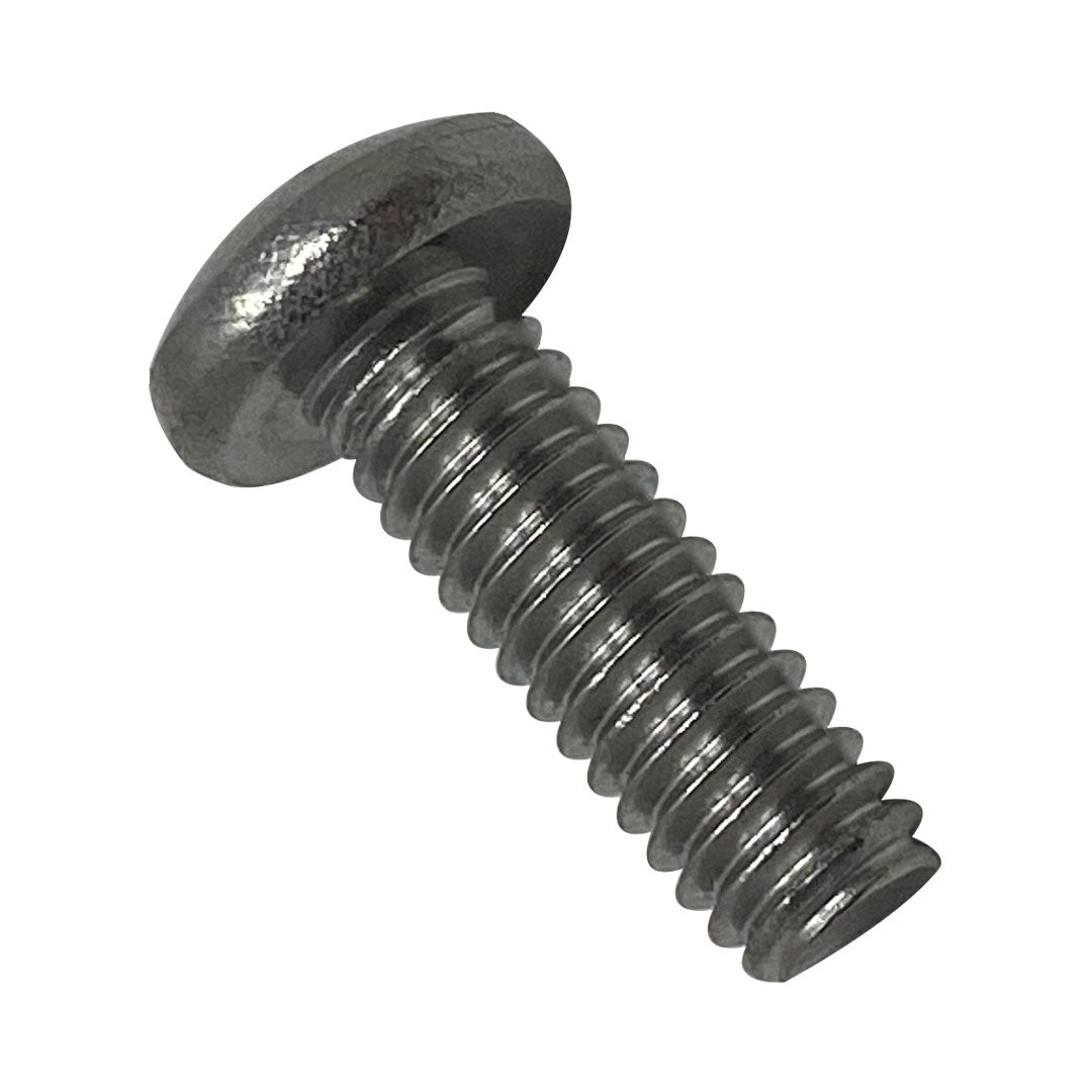 Polaris Vac-Sweep 380 / 360 and TR35P / TR36P Pressure Cleaner Screw, 8-32 x 1/2" SS Pan Head