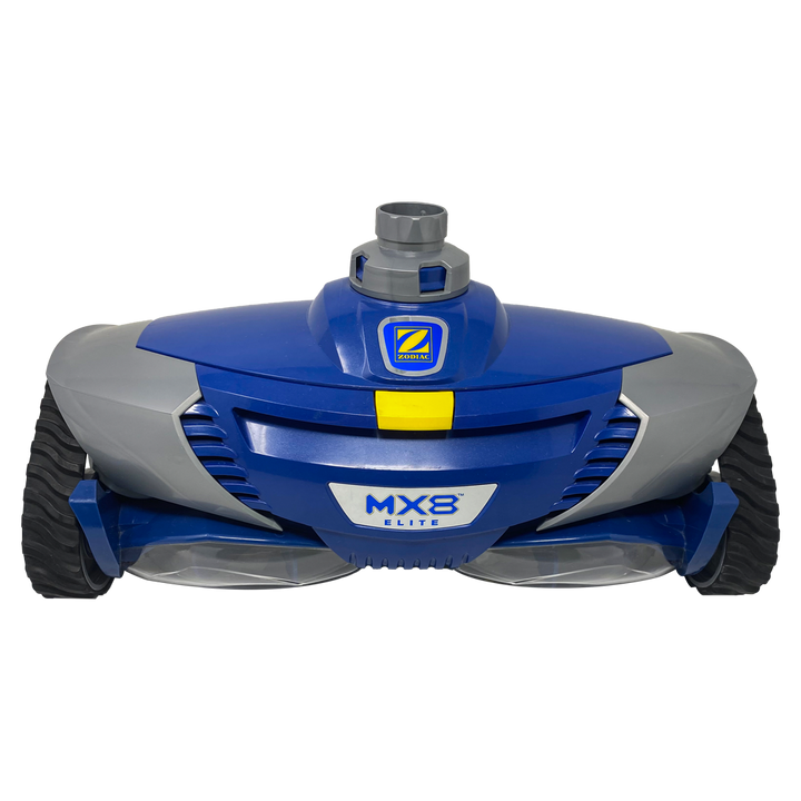 Zodiac MX8 Elite Suction Side Cleaner | MX8EL