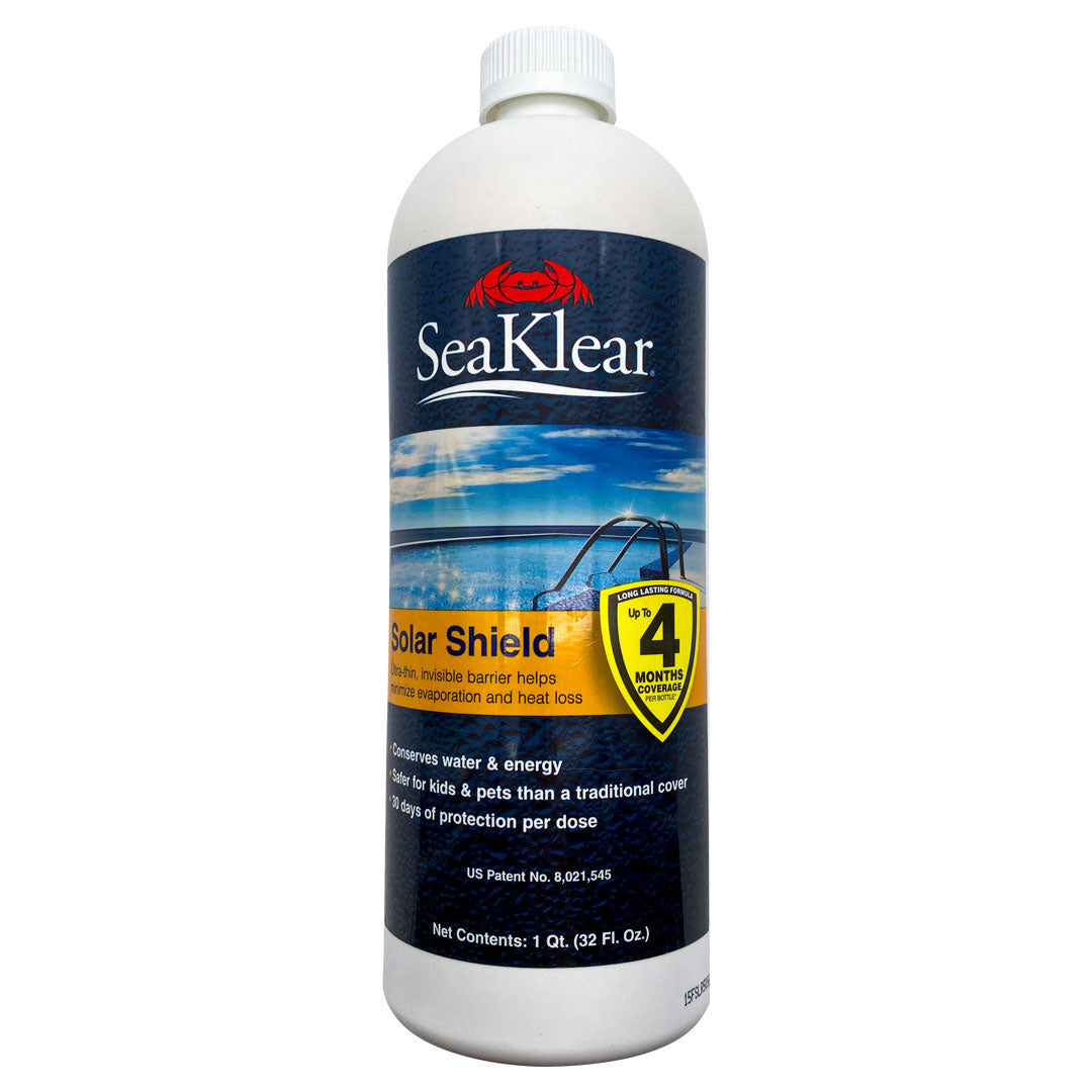 SeaKlear Free & Klear (1 qt)