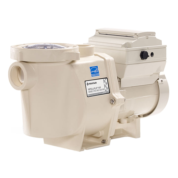 Pentair IntelliFlo Variable Speed Pool Pump | EC-011028