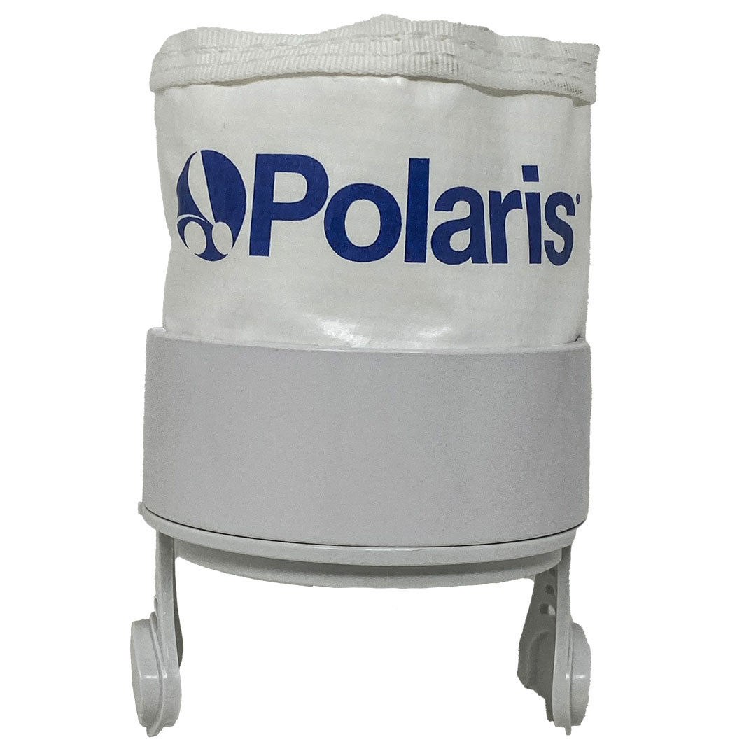 Polaris All Purpose Velcro Filter Pvc Bag For 280 Pool Cleaner