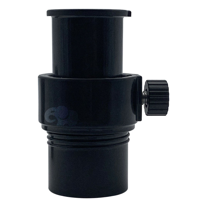 Kramer Plastics Umbrella Sleeve Adapter - Black |  KPUMBSLV-BLK