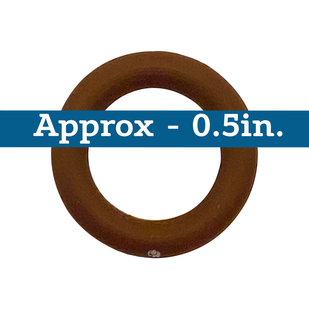 Advance (OV-11-010) Chlorinator Viton O-Ring || O-186V-BAGGED