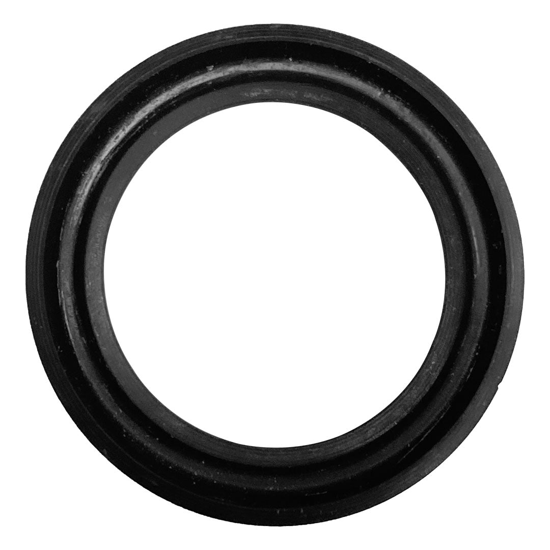 Mec-O-Matic (66-12013) Feeder V Black O-Ring || O-274-BAGGED