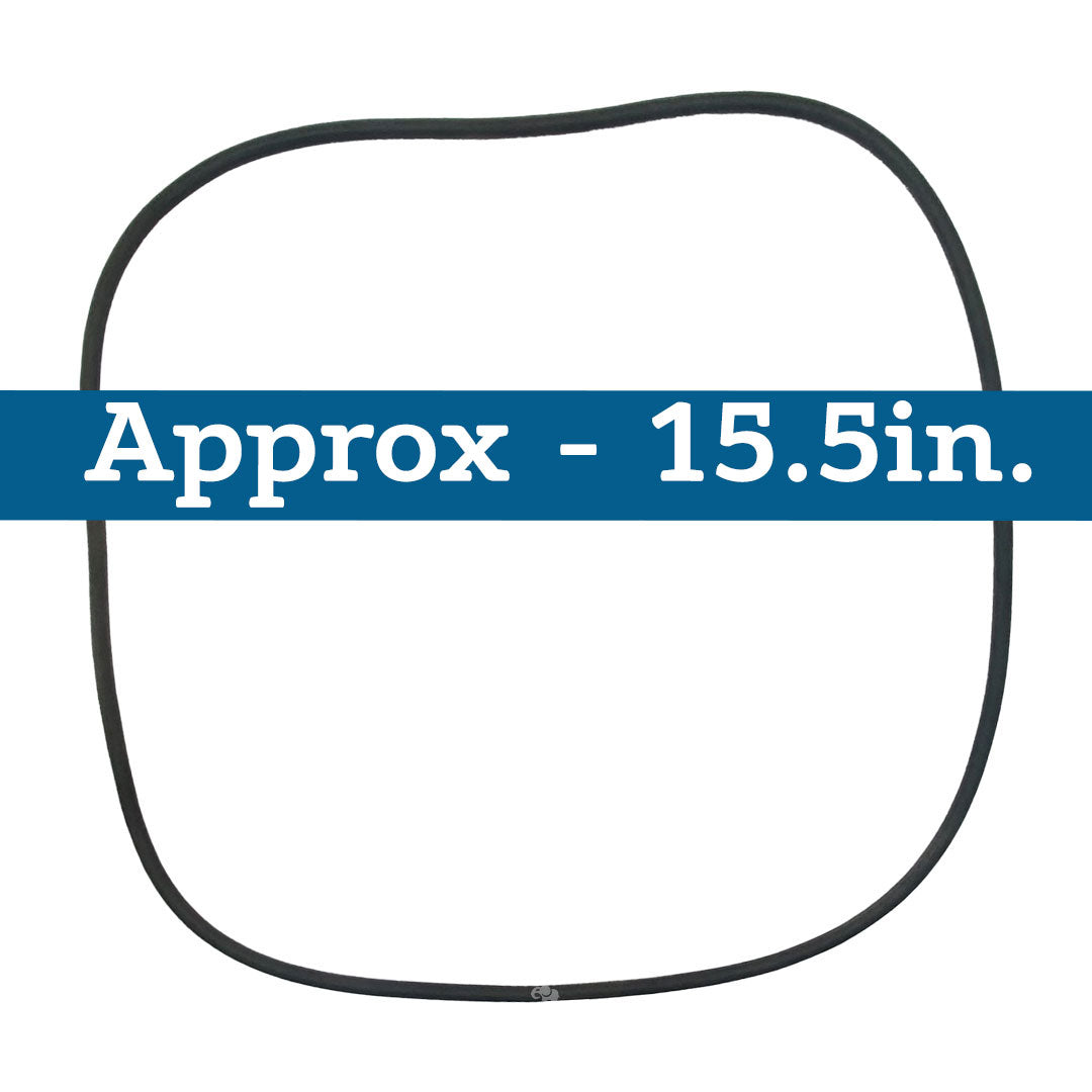 Doughboy (308-1000) MY-220 Pump & Tank Gasket O-Ring || O-306-BAGGED