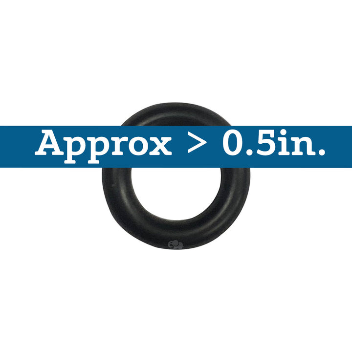 Advance (OV-11-009) Chlorinator Viton O-Ring || O-348V-BAGGED