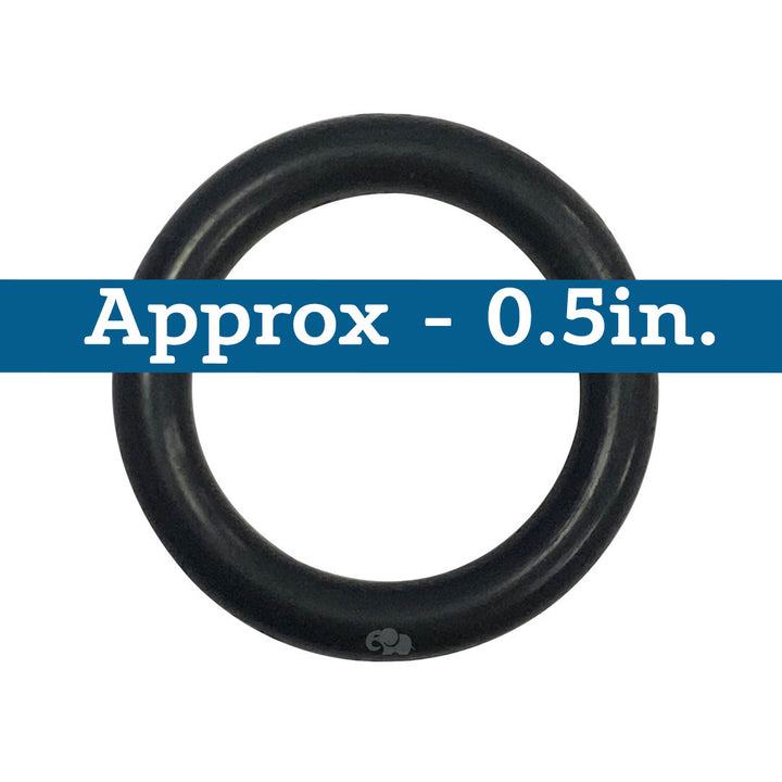 Advance (0V-11-112) Chlorinator Viton O-Ring || O-39V-BAGGED