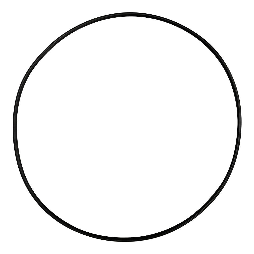 Hayward (GMX142C8) O-Ring || O-408-BAGGED