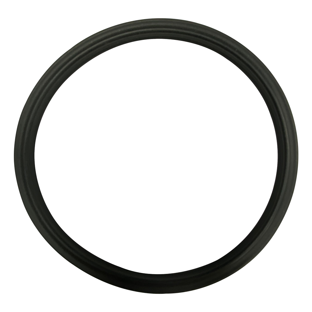 Pac Fab (352602) Old Style (590-RPZ) 5" Quad Lid Ring || O-428-BAGGED