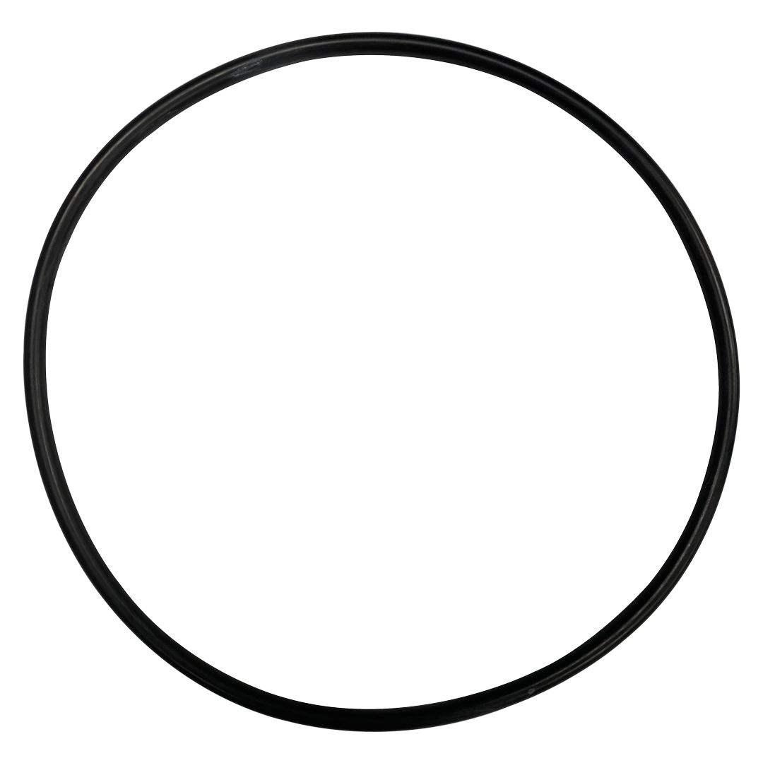 American (79200500) Plastic Niche O-Ring || O-445-BAGGED