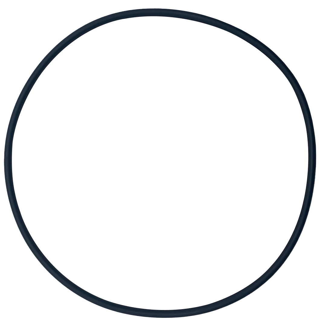 Purex (07-5846) RP/RPFAPF/R Series 400/401/500/501 Seal Plate O-Ring || O-477-BAGGED