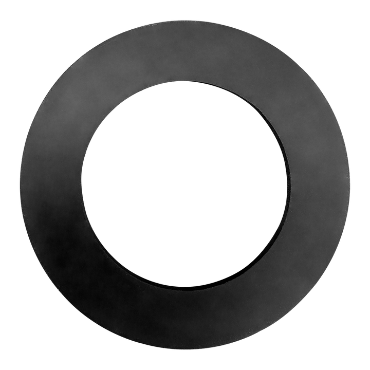 Marine (3660) Flat Rubber Gasket O-Ring || O-66-BAGGED