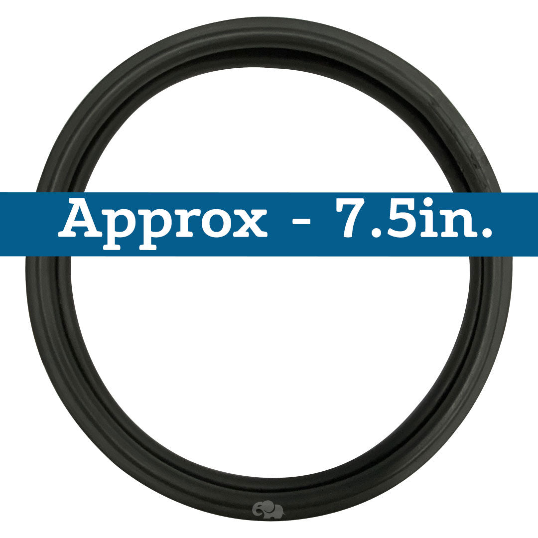 Anthony 014118 Lens Gasket O-Ring || O-7-BAGGED