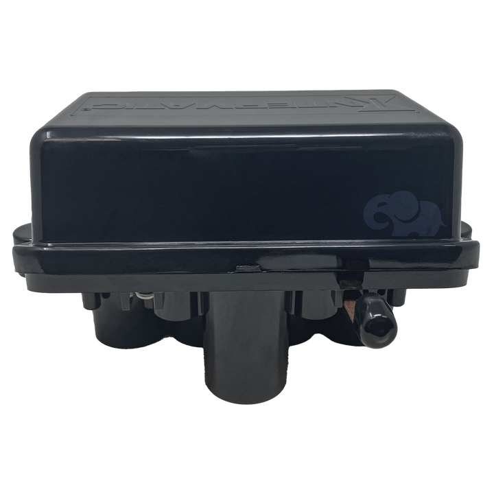 Intermatic 4 Light Connection Pool & Spa Junction Box | PJB4175