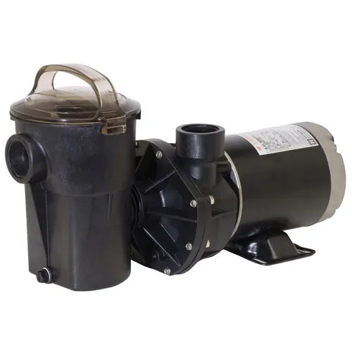 Hayward Power-Flo LX Above Ground Pump 1HP 115V 6' Cord | W3SP1580