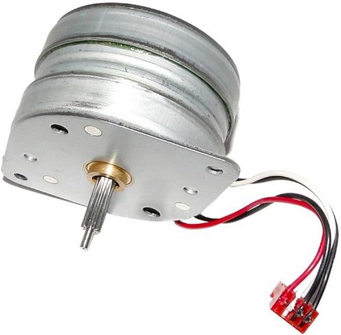 Jandy JVA Exploded Motor Kit || R0408500