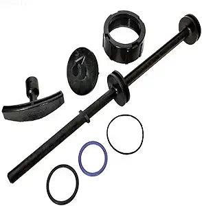 Jandy Slide Valve Replacement Shaft Kit || R0442200