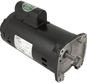 WaterFall Series Pump 1.0 Single-Speed Motor and hardware, SWF185 || R0445116