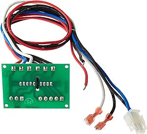 Jandy JXi Heater Power Distribution Board (PDB) || R0458100