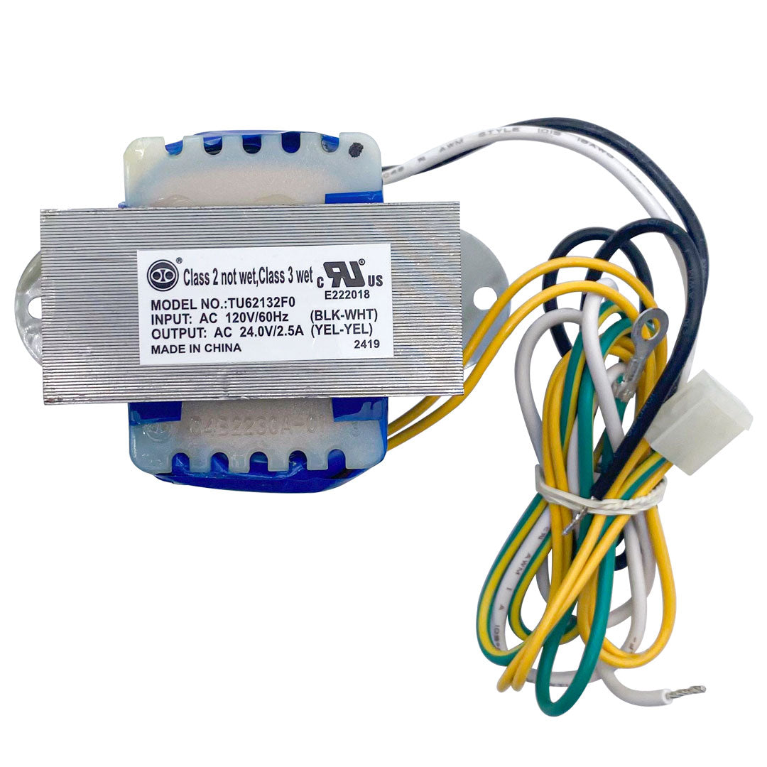 Jandy PureLink Power Center Transformer, AquaLink RS, 120V || R0466400