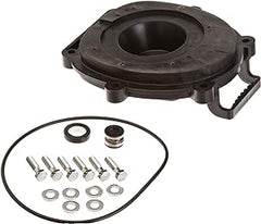 Jandy VS FloPro 1.85/2.7 HP VS Pump Backplate Replacement Kit || R0479500