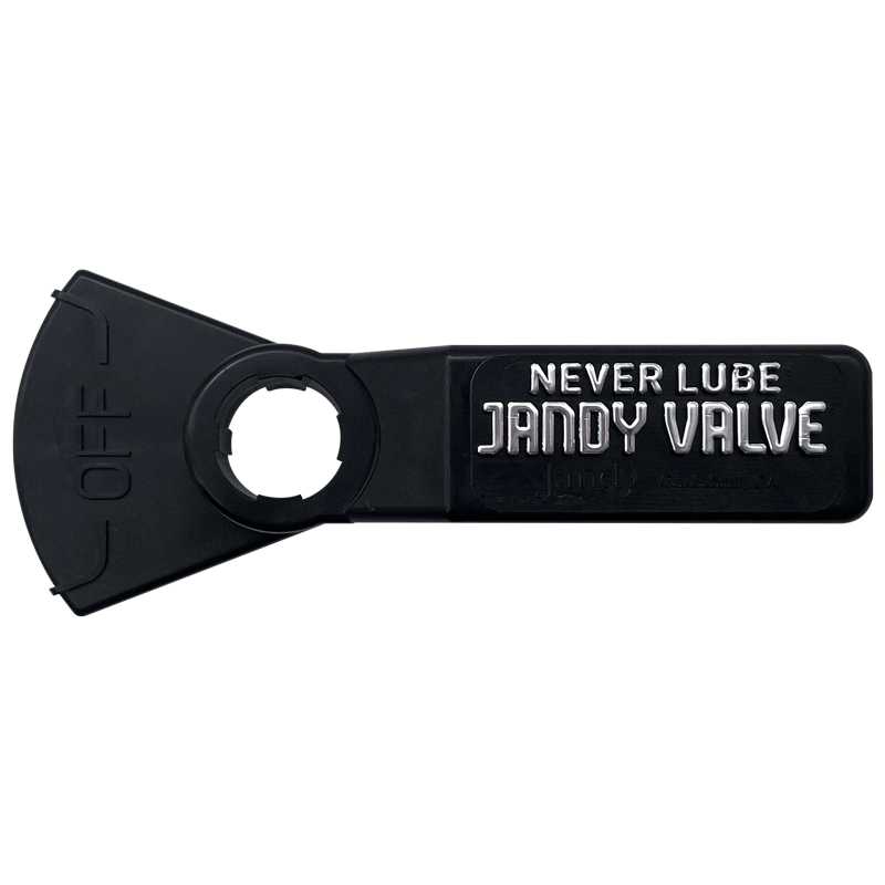 Jandy Never Lube Valve (Large Diverter) Handle | R0487200